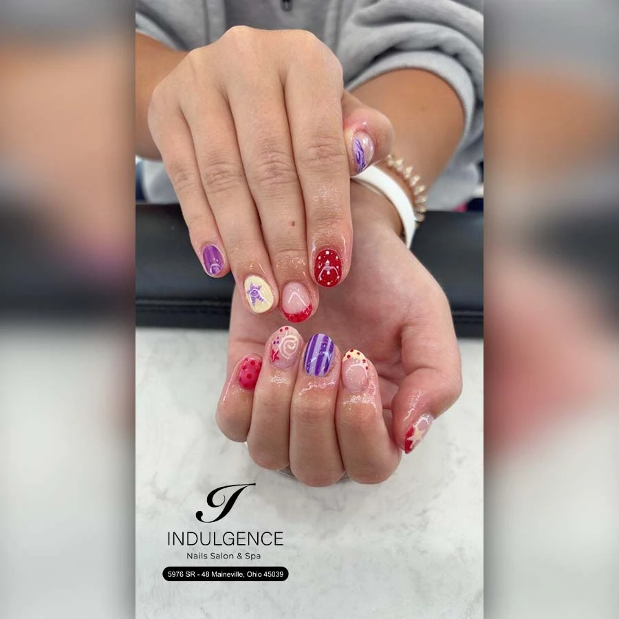 Nails Design